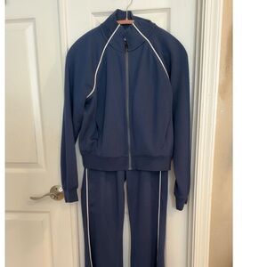 Spanx AirEssentials Set (flared pants)